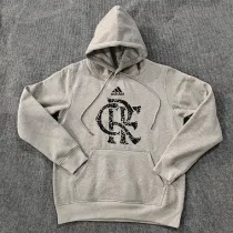 2024/25 Flamengo Grey Hoody
