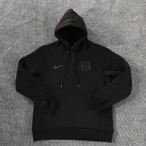 2024/25 BA Black Hoody
