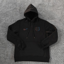 2024/25 BA Black Hoody