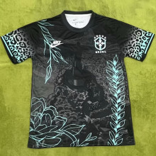 2024/25 Brazil Special Edition Fans Jersey
