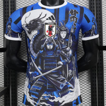 2024/25 Japan Special Edition Player Version Jersey