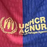 2024/25 BA Red Player Version Soccer Jersey