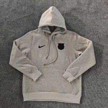 2024/25 BA Grey Hoody
