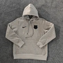 2024/25 BA Grey Hoody