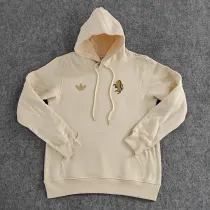2024/25 JUV Creamy Retro Hoody