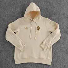 2024/25 JUV Creamy Retro Hoody
