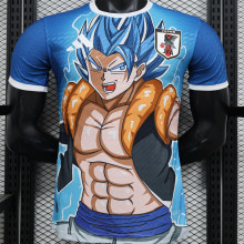 2024/25 Japan Special Edition Player Version Jersey