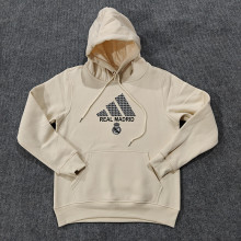 2024/25 RM Creamy Hoody