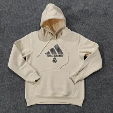 2024/25 RM Creamy Hoody
