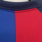 1998/99 BA 100Y Long Sleeve Retro Soccer Jersey