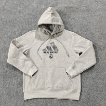 2024/25 RM Grey Hoody
