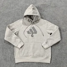 2024/25 RM Grey Hoody