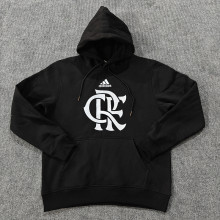 2024/25 Flamengo Black Hoody