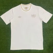2025 Colombia 100th Anniversary Edition Fans Soccer Jersey