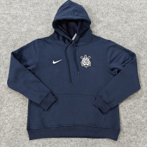 2024/25 Corinthians Sapphire Blue Hoody