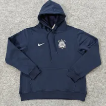 2024/25 Corinthians Sapphire Blue Hoody