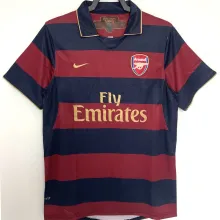 2007/08 ARS Third Retro Soccer Jersey