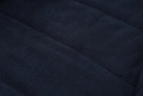 2024/25 RM Sapphire Blue Cotton Jacket（金色标）