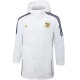 2024/25 Argentina White Cotton Jacket