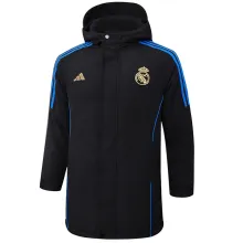 2024/25 RM Black Cotton Jacket