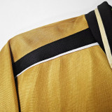 2001/02 M Utd 100th Centenary Reversible Retro Soccer Jersey