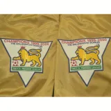FA Champions 1999-2000