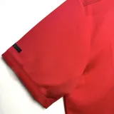 2019/20 M Utd Home Red Retro Soccer Jersey