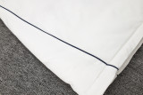 2024/25 RM White Cotton Jacket（金色标）