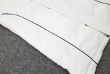 2024/25 ARS White Cotton Jacket