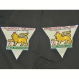 FA Champions 1999-2000