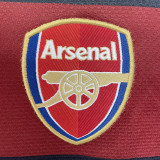 2007/08 ARS Third Retro Soccer Jersey