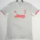 2019/20 JUV Away Retro Fans Soccer Jersey