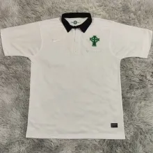2012/13 Celtic Commemorative Edition Retro Soccer Jersey