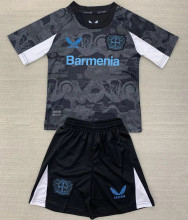 2024/25 Leverkusen Third Fans  Jersey