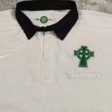 2012/13 Celtic Commemorative Edition Retro Soccer Jersey