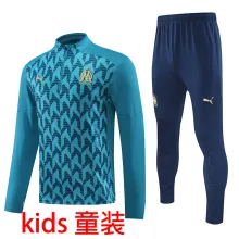 2025 MS Kids  Sweater Tracksuit