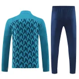2025 MS Kids  Sweater Tracksuit
