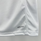 2025 Grizzlies MORANT #17 White NBA Retro Jerseys Hot Pressed