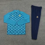2025 MS Kids  Sweater Tracksuit