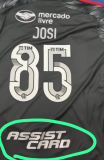 2024/25 Flamengo 1:1 Quality Third Fans Soccer Jersey