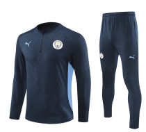2024/25 Man City  Sweater Tracksuit