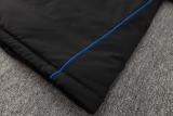 2024/25 BFC Black Cotton Jacket