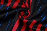 2025 BA Red Blue  Kids Sweater Tracksuit