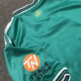 2024/25 Aston Villa Special Version Fans Soccer Jersey