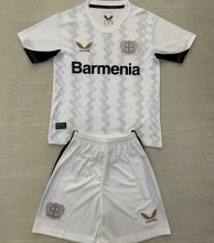 2024/25 Leverkusen Away Fans  Jersey
