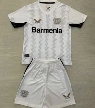 2024/25 Leverkusen Away Fans  Jersey
