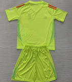 2024/25 Nottingham Forest GK Kids Soccer Jersey