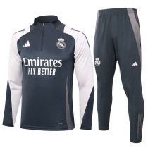 2024/25 RM Grey  Sweater Tracksuit