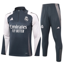 2024/25 RM Grey  Sweater Tracksuit