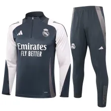 2024/25 RM Grey  Sweater Tracksuit